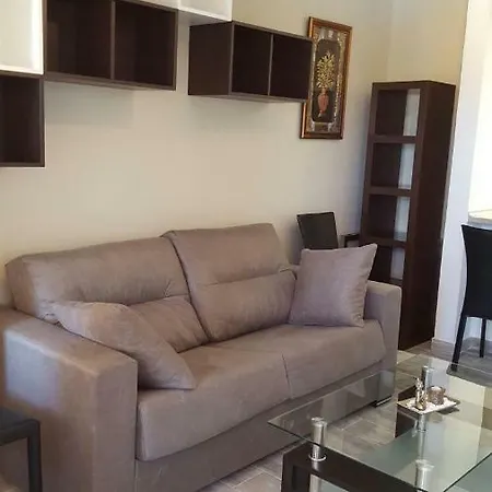 Simon House Cristianos Шале