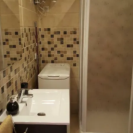 Simon House Cristianos Chalet Los Cristianos (Tenerife)