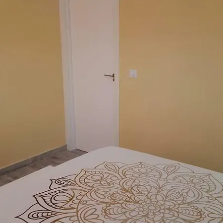 Simon House Cristianos Шале