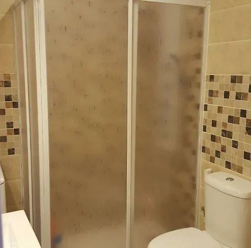 Simon House Cristianos 洛斯克里斯蒂亚诺斯