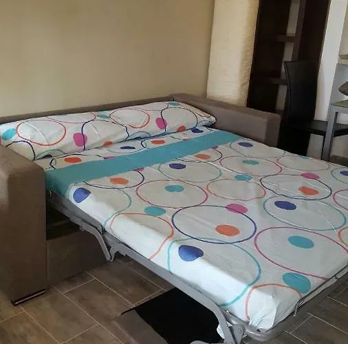 Simon House Cristianos