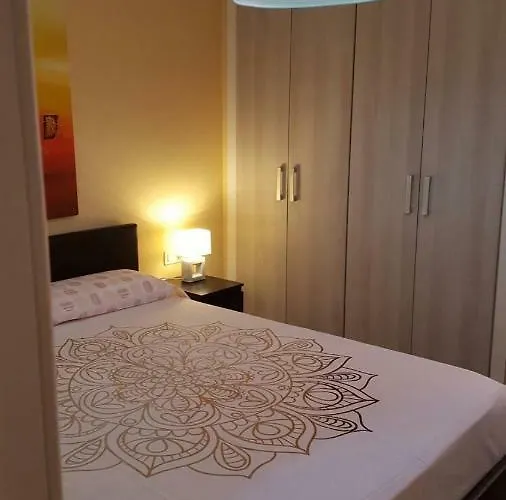 Simon House Cristianos Chalet Los Cristianos (Tenerife)