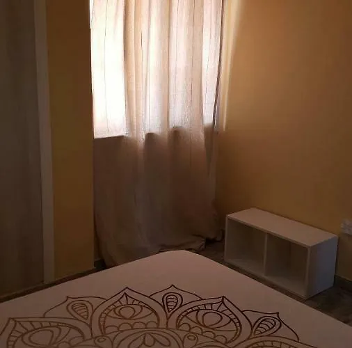 Simon House Cristianos * 洛斯克里斯蒂亚诺斯