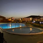 Simon House Cristianos Horská chata Los Cristianos (Tenerife)