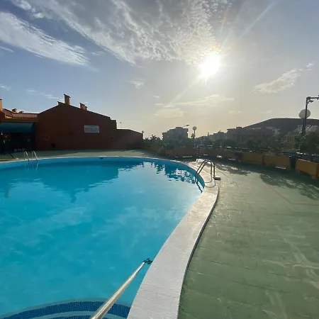 Simon House Cristianos * Лос Кристианос