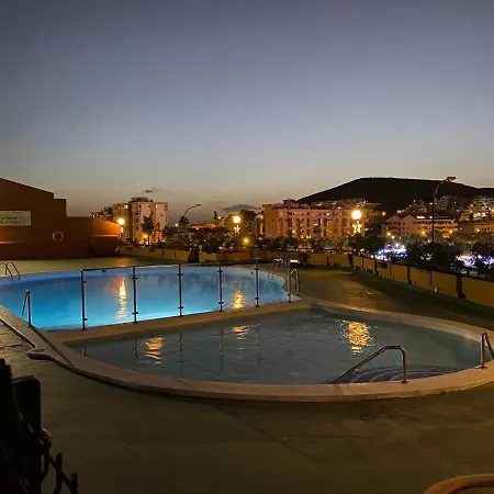 Simon House Cristianos شاليه لوس كريستيانوس