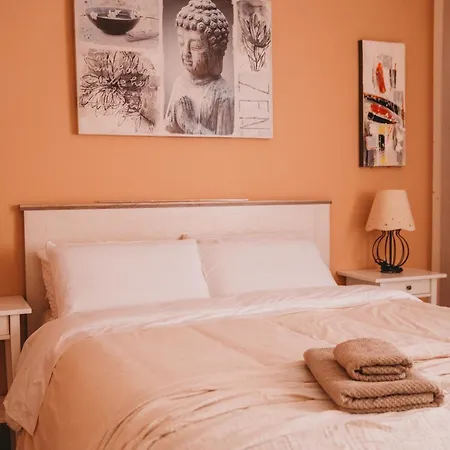 Simon House Cristianos * لوس كريستيانوس