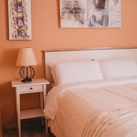 Simon House Cristianos شاليه *
