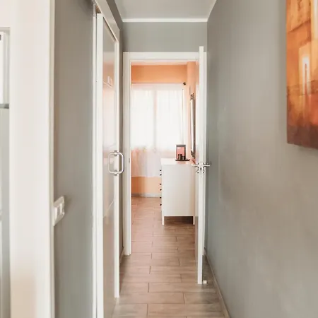 Simon House Cristianos شاليه لوس كريستيانوس