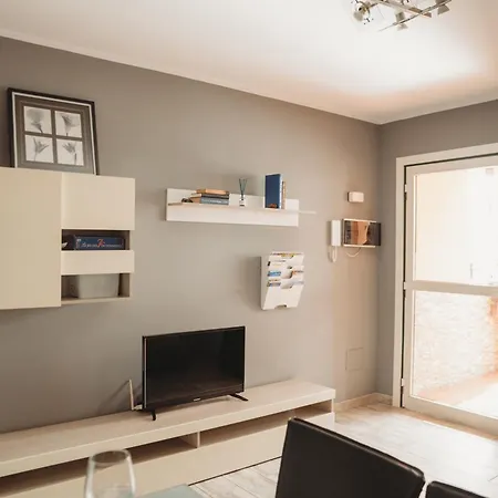 شاليه Simon House Cristianos