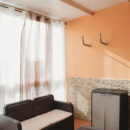 Simon House Cristianos شاليه