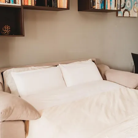 Simon House Cristianos لوس كريستيانوس