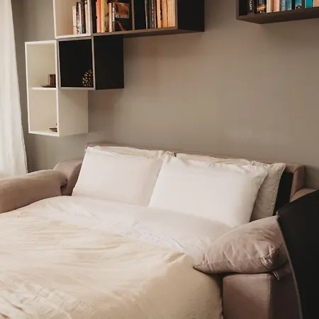 شاليه Simon House Cristianos *