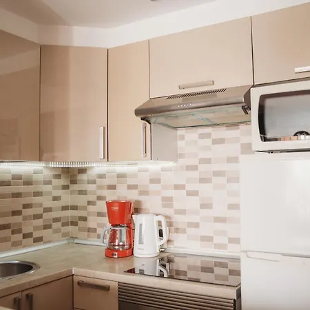 Simon House Cristianos شاليه