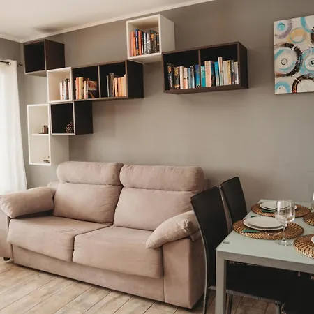 Simon House Cristianos شاليه لوس كريستيانوس