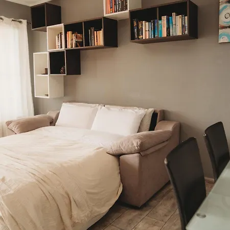 شاليه Simon House Cristianos لوس كريستيانوس
