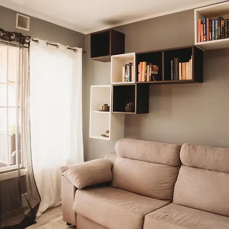 Simon House Cristianos شاليه *