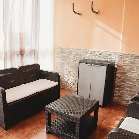 Chalet Simon House Cristianos Los Cristianos (Tenerife)