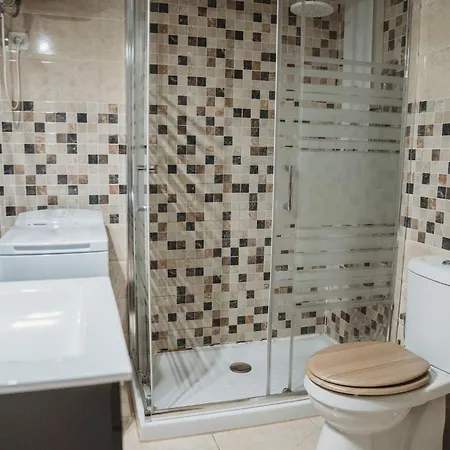 Simon House Cristianos * لوس كريستيانوس