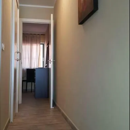 Simon House Cristianos * Лос Кристианос