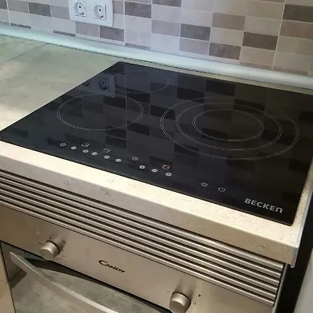 Simon House Cristianos Шале Лос Кристианос