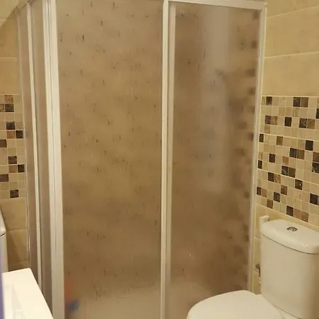 Simon House Cristianos Лос Кристианос