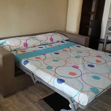 Simon House Cristianos