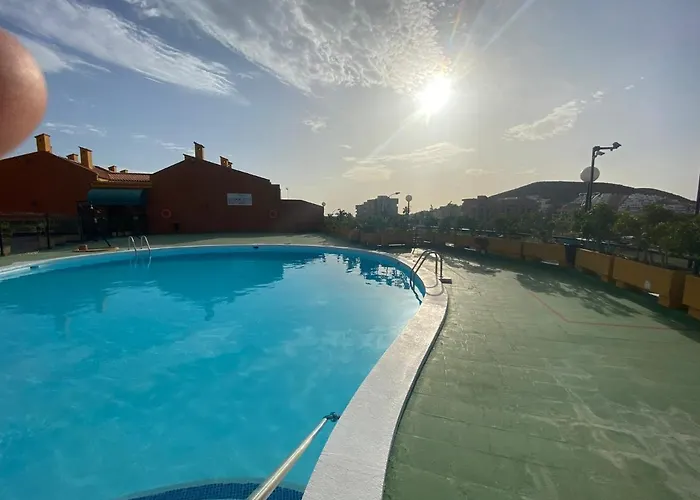 Simon House Cristianos * Лос Кристианос