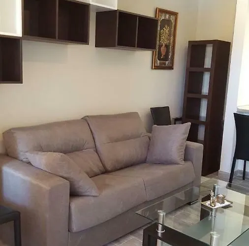 Simon House Cristianos Domek alpejski