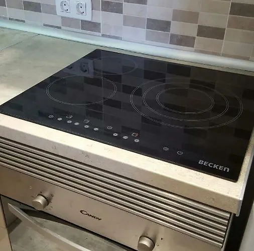 Simon House Cristianos Шале Лос Кристианос