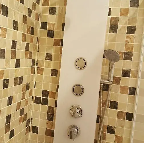 Simon House Cristianos Шале