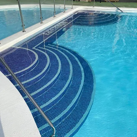 Simon House Cristianos * Los Cristianos (Tenerife)