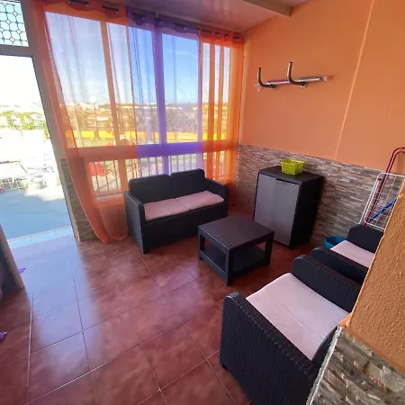 Simon House Cristianos *