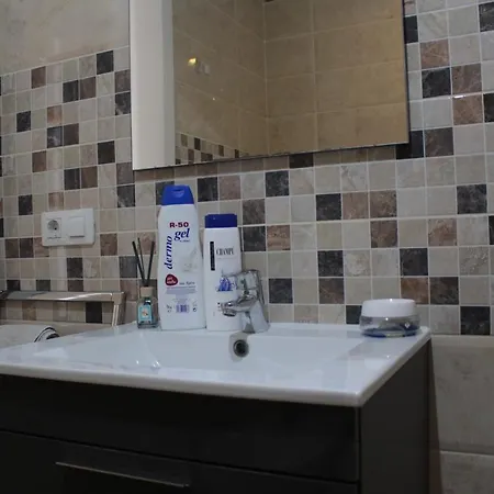 Simon House Cristianos Chalet