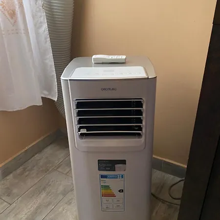 Simon House Cristianos *