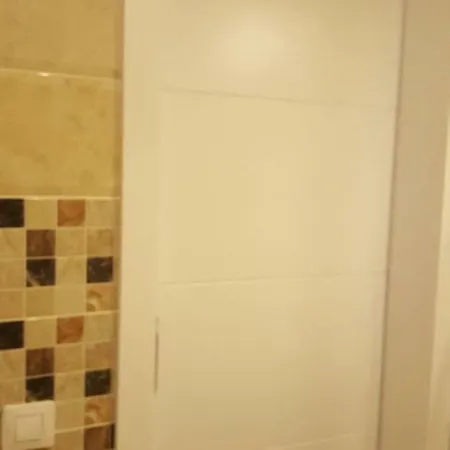 Chalet Simon House Cristianos Los Cristianos (Tenerife)