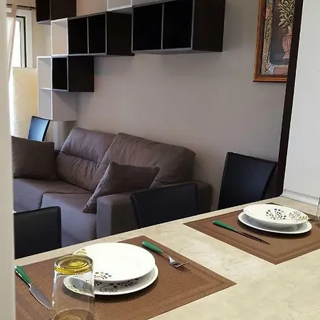 Simon House Cristianos Los Cristianos (Tenerife)