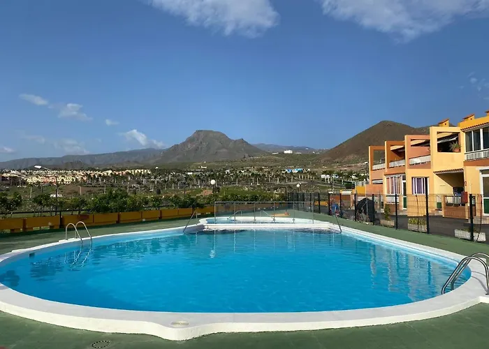 Simon House Cristianos Σαλέ *