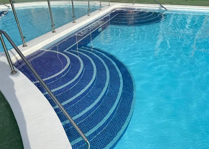 Simon House Cristianos * Los Cristianos (Tenerife)