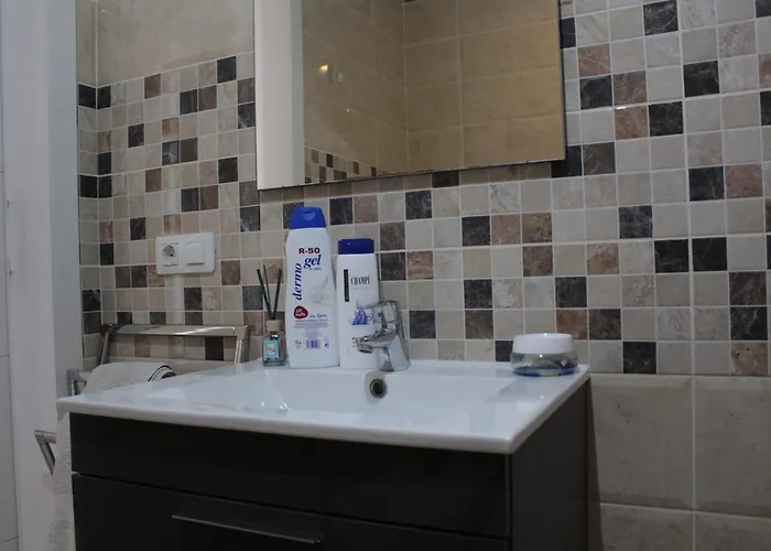 Simon House Cristianos Σαλέ