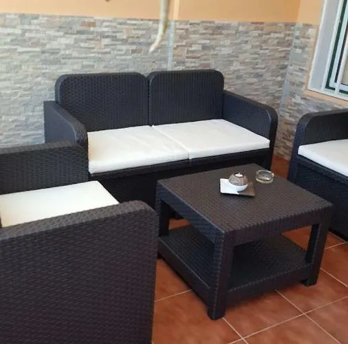 Simon House Cristianos Los Cristianos (Tenerife)