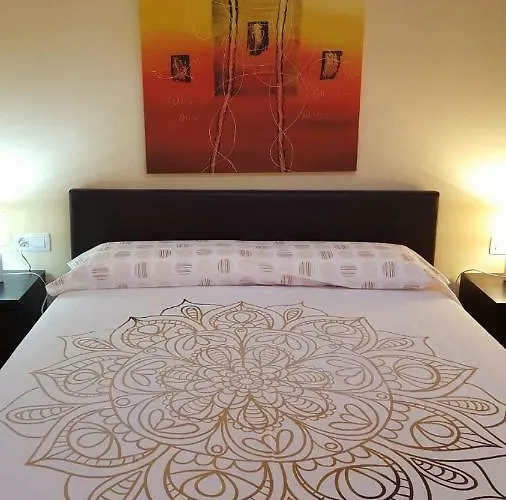 Simon House Cristianos Σαλέ Los Cristianos (Tenerife)